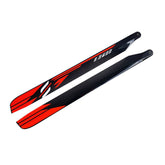 SAB Main Blades S682 Orange